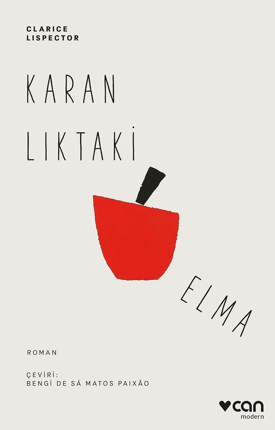 Karanlıktaki Elma