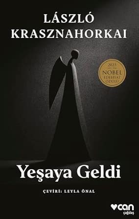 Yeşaya Geldi