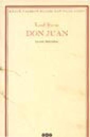 Don juan