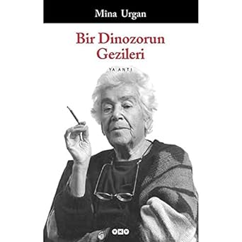 Bir Dinozorun Gezileri