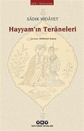 Hayyam'ın Teraneleri