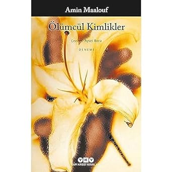 Ölümcül Kimlikler