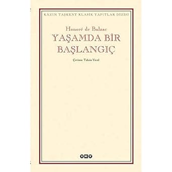Yaşamda Bir Başlangıç