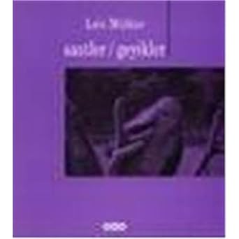 Saatler / Geyikler