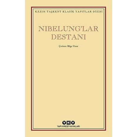 Nibelung'lar Destanı