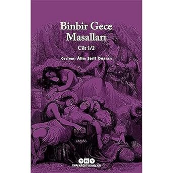Binbir Gece Masalları 1/2