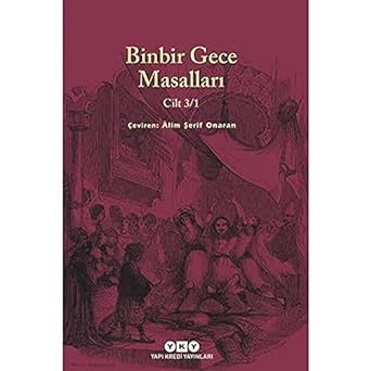 Binbir Gece Masalları 3/1