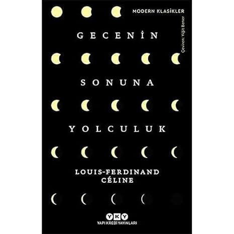 Gecenin Sonuna Yolculuk