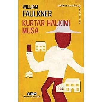 Kurtar Halkımı Musa