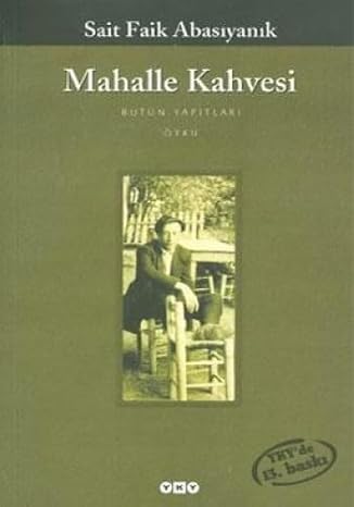 Mahalle Kahvesi