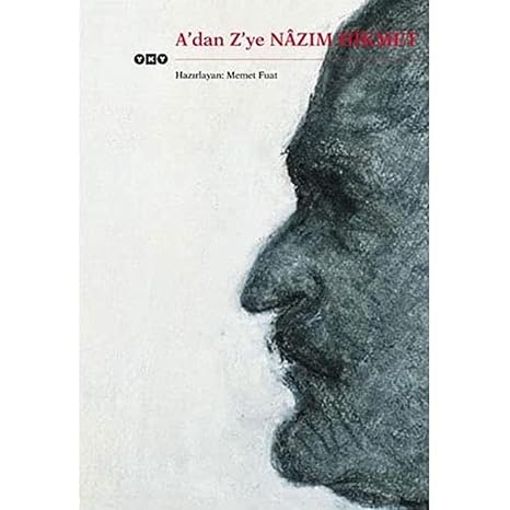 A'dan Z'ye Nâzım Hikmet
