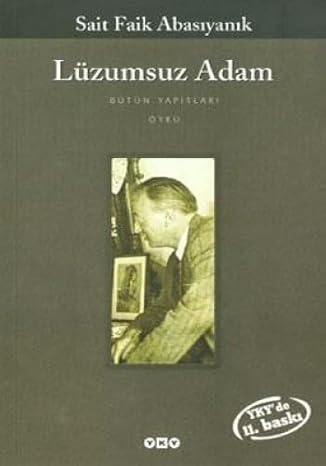 Lüzumsuz Adam