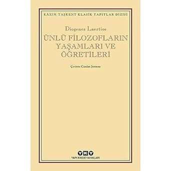 Ünlü Filozofların Yaşamları ve Öğretileri