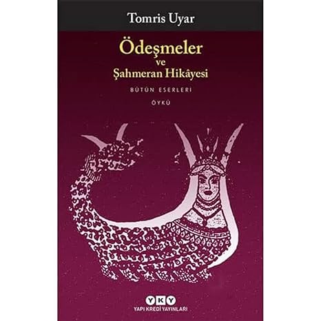 Ödeşmeler ve Şahmeran Hikâyesi