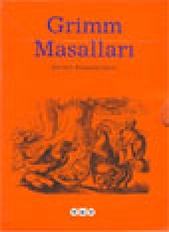 Grimm Masalları