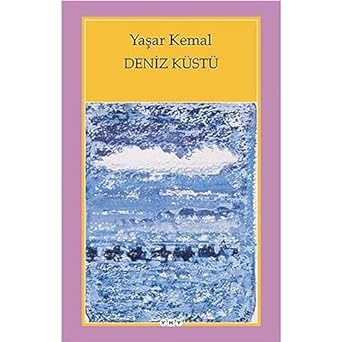 Deniz Küstü