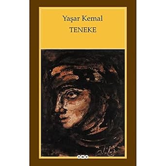 Teneke