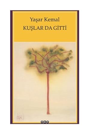 Kuşlar da Gitti