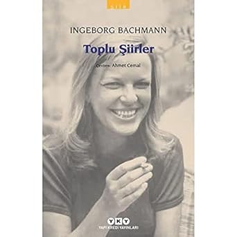 Toplu Şiirler - Bachmann
