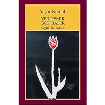 Yer Demir Gök Bakır - Dağın Öte Yüzü 2: Dağın Öteki Yüzü 2