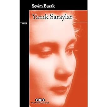 Yanık Saraylar