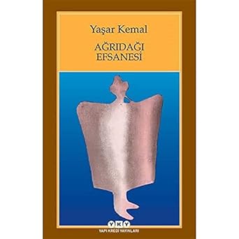 Ağrıdağı Efsanesi