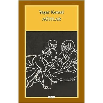 Ağıtlar