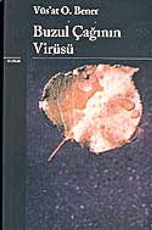 Buzul Çağının Virüsü