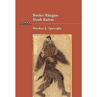 Bozkir rüzgari siyah kalem