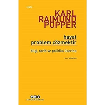 Hayat Problem Çözmektir