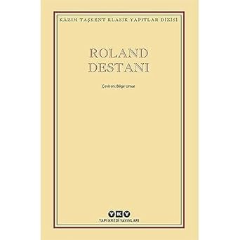 Roland Destanı