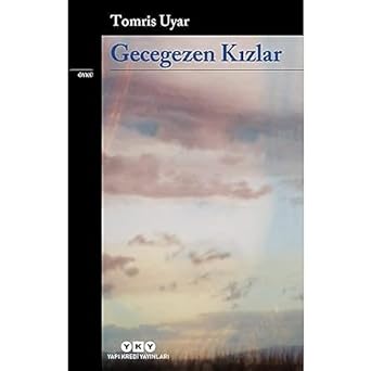 Gecegezen Kızlar