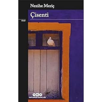 Çisenti
