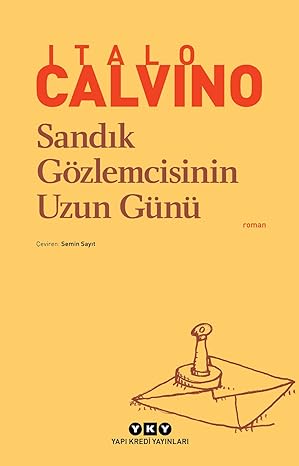 Sandık Gözlemcisinin Uzun Günü