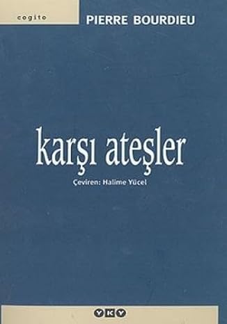 Karşı Ateşler