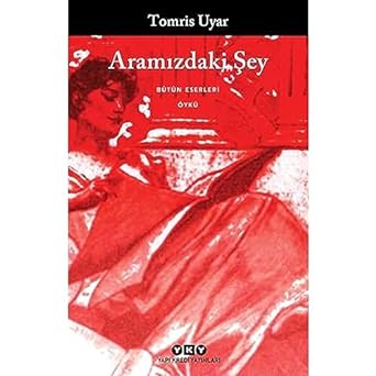 Aramızdaki Şey