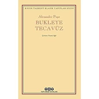 Bukleye Tecavüz