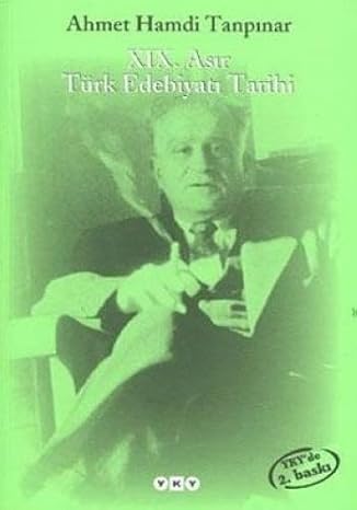 19.asir türk edebiyati tarihi