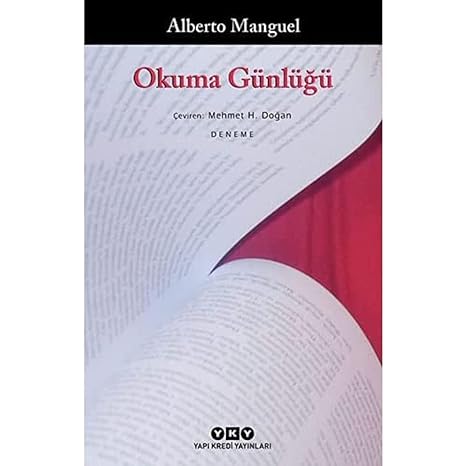 Okuma Günlüğü
