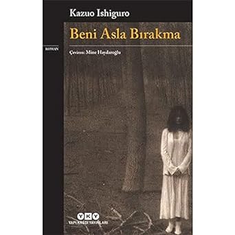 Beni Asla Bırakma