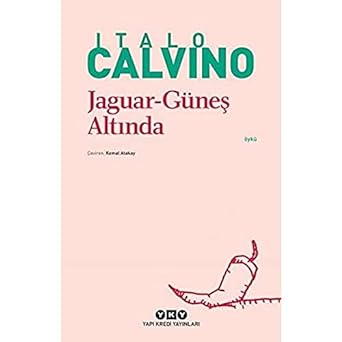 Jaguar - Güneş Altında