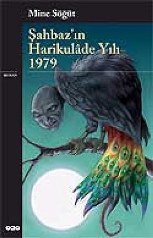 Şahbazin harikulade yili 1979