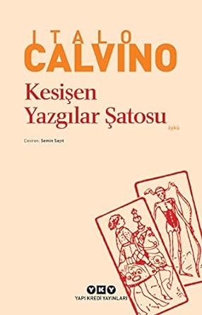 Kesişen Yazgılar Şatosu