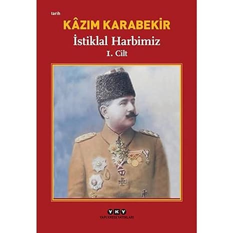 İstiklâl Harbimiz