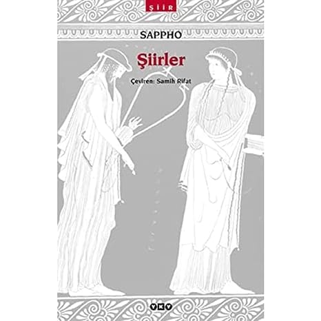 Şiirler - Sappho
