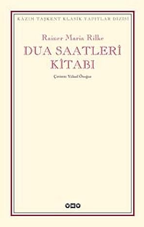 Dua Saatleri Kitabı