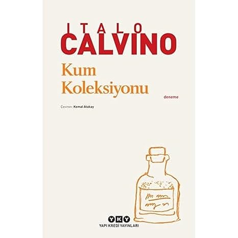 Kum Koleksiyonu