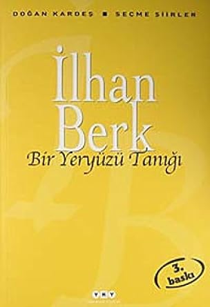 Bir Yeryüzü Tanığı