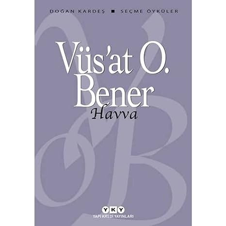 Havva - Seçme Öyküler
