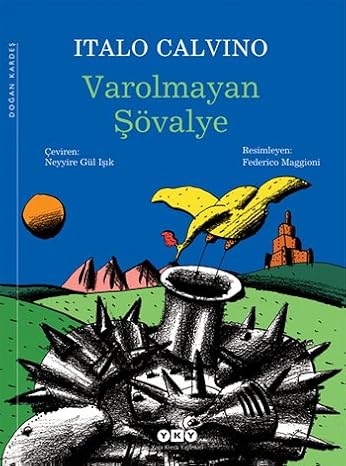 Varolmayan Şövalye